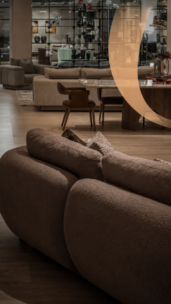 Bespoke furniture