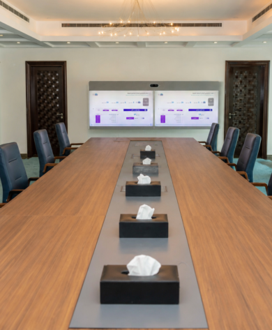 Digital Government Authority